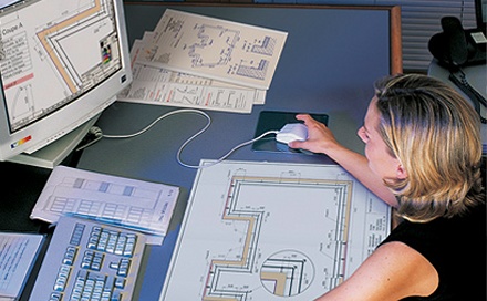 un bureau d'études à votre service